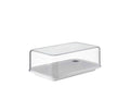 Mepal – Serving box for cheese MODULA – 2.8 L