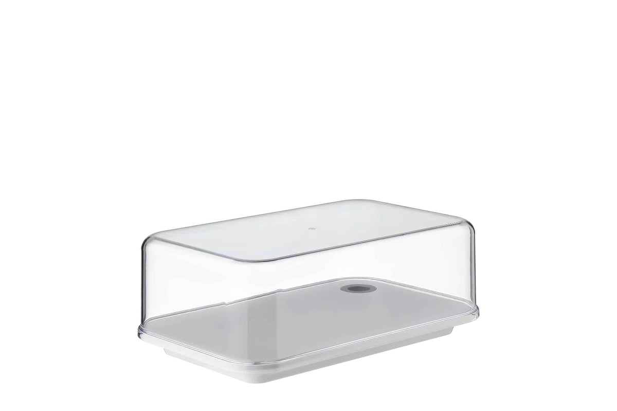 Mepal – Serving box for cheese MODULA – 2.8 L