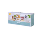 Mepal – Food Container MODULA – 0.175 L – detail view 10