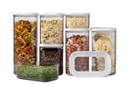 Mepal – Food Container Set MODULA – 7-section – detail view 15