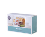 Mepal – Food Container XL, MODULA – 4.5 L – detail view 8
