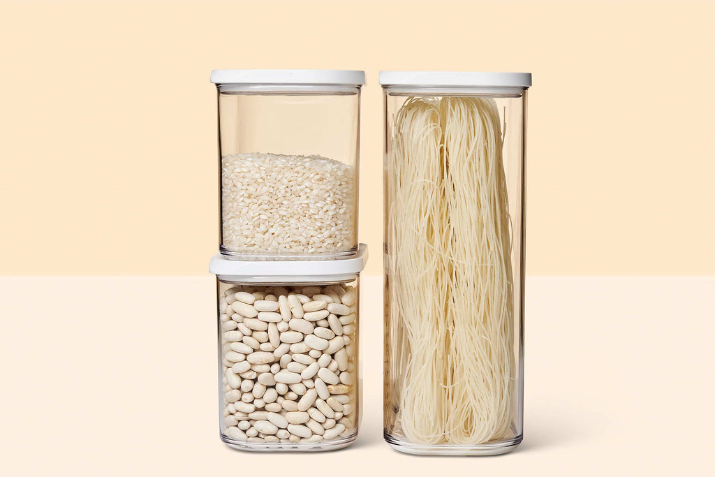 Mepal – Food Container MODULA – 1.0 L – detail view 7