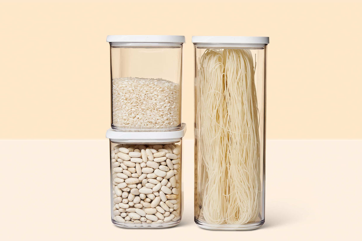 Mepal – Food Container MODULA – 1.0 L – detail view 7