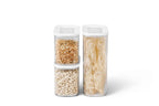 Mepal – Food Container MODULA – 0.375 L – detail view 6