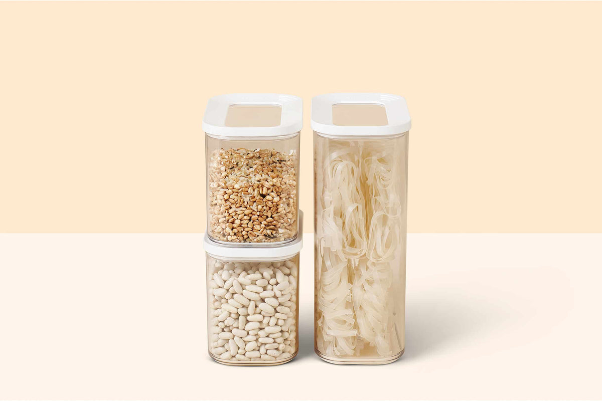 Mepal – Breakfast container XXL, MODULA – 4.8 L – detail view 13