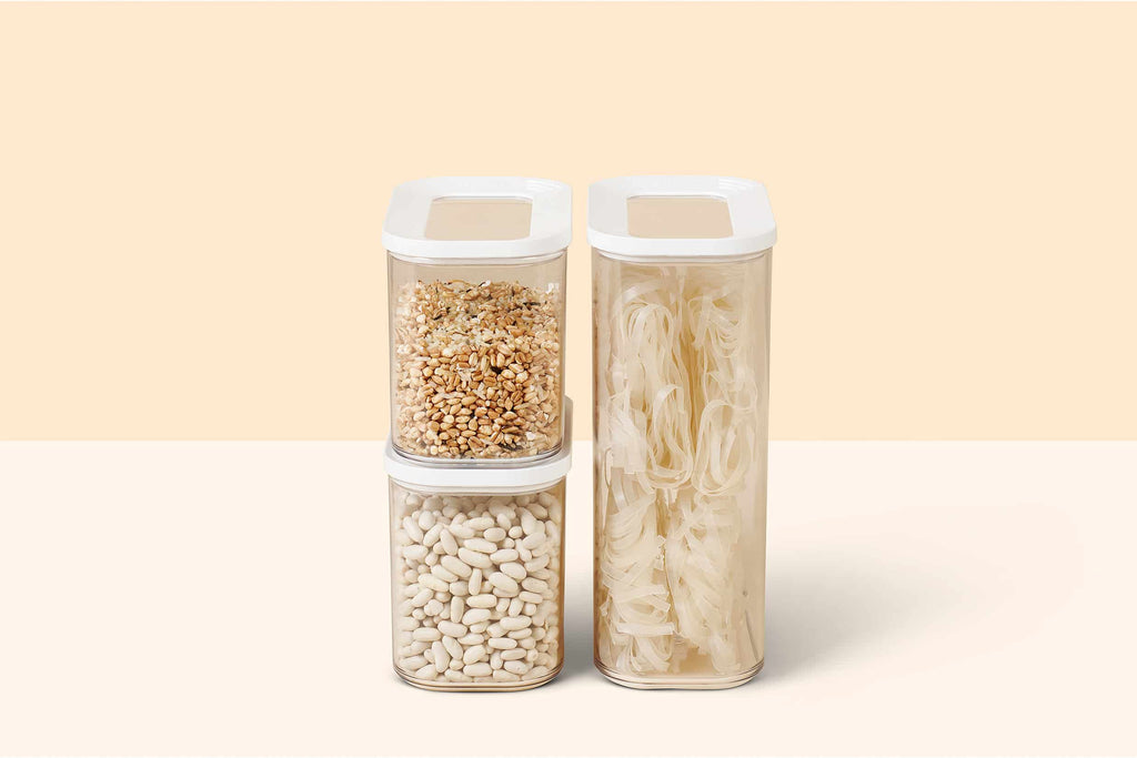 Mepal – Food Container XL, MODULA – 4.5 L – detail view 13