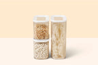 Mepal – Cold-cuts container, MODULA – 0.55 L – detail view 13