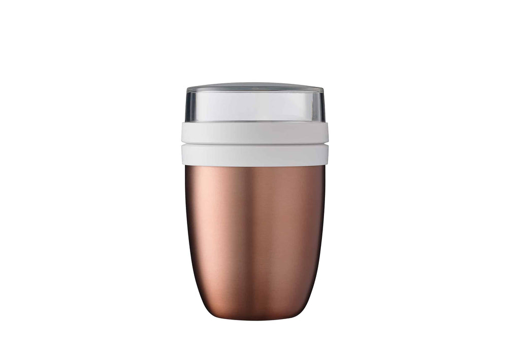 Mepal – Insulated Lunch box ELLIPSE – 0.5 L + 0.2 L