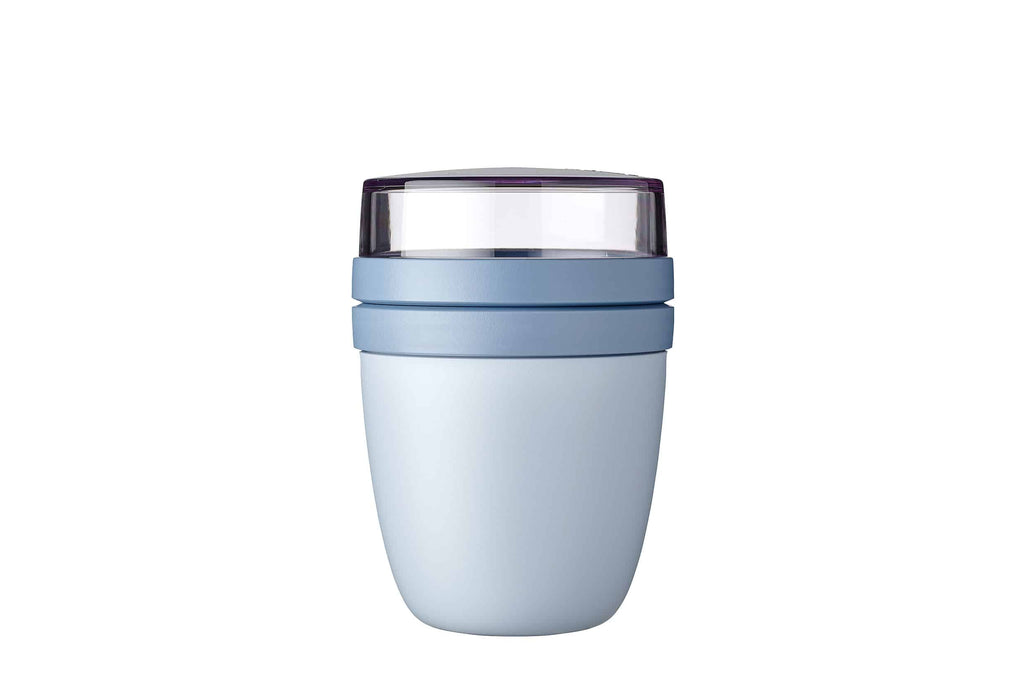 Mepal – Lunch box ELLIPSE – 0.5 L + 0.2 L
