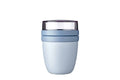 Mepal – Lunch box ELLIPSE – 0.5 L + 0.2 L
