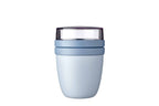 Mepal – Lunch box ELLIPSE – 0.5 L + 0.2 L