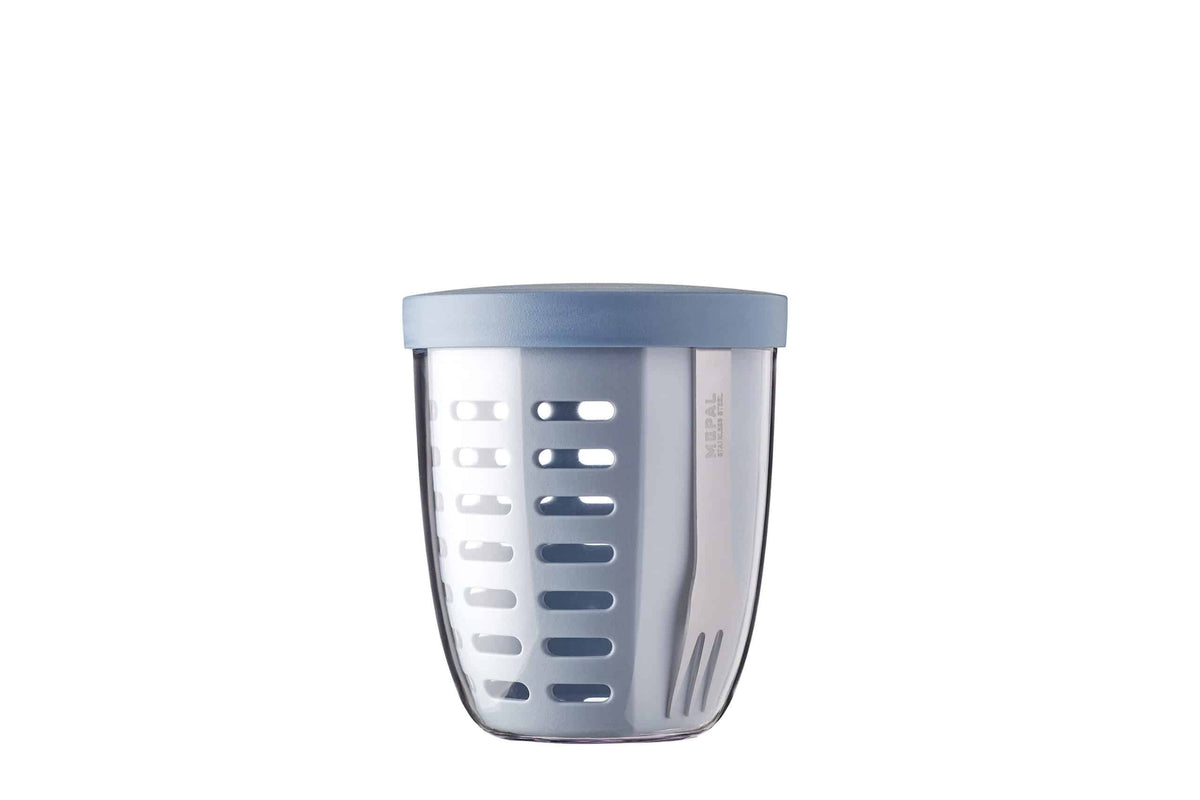 Mepal – Lunch box ELLIPSE – 0.6 L