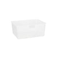 Elfa – Perforated basket for pull-out frame 42.7x32.7x18.5