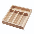 iDesign – Wooden drawer organizer – EcoWood – 33730EU