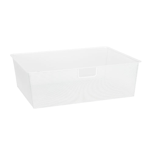 Elfa – Perforated basket for pull-out frame 58.0x42.7x18.5