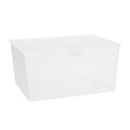 Elfa – Perforated basket for pull-out frame 58.0x42.7x28.5