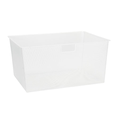 Elfa – Perforated basket for pull-out frame 58.0x42.7x28.5