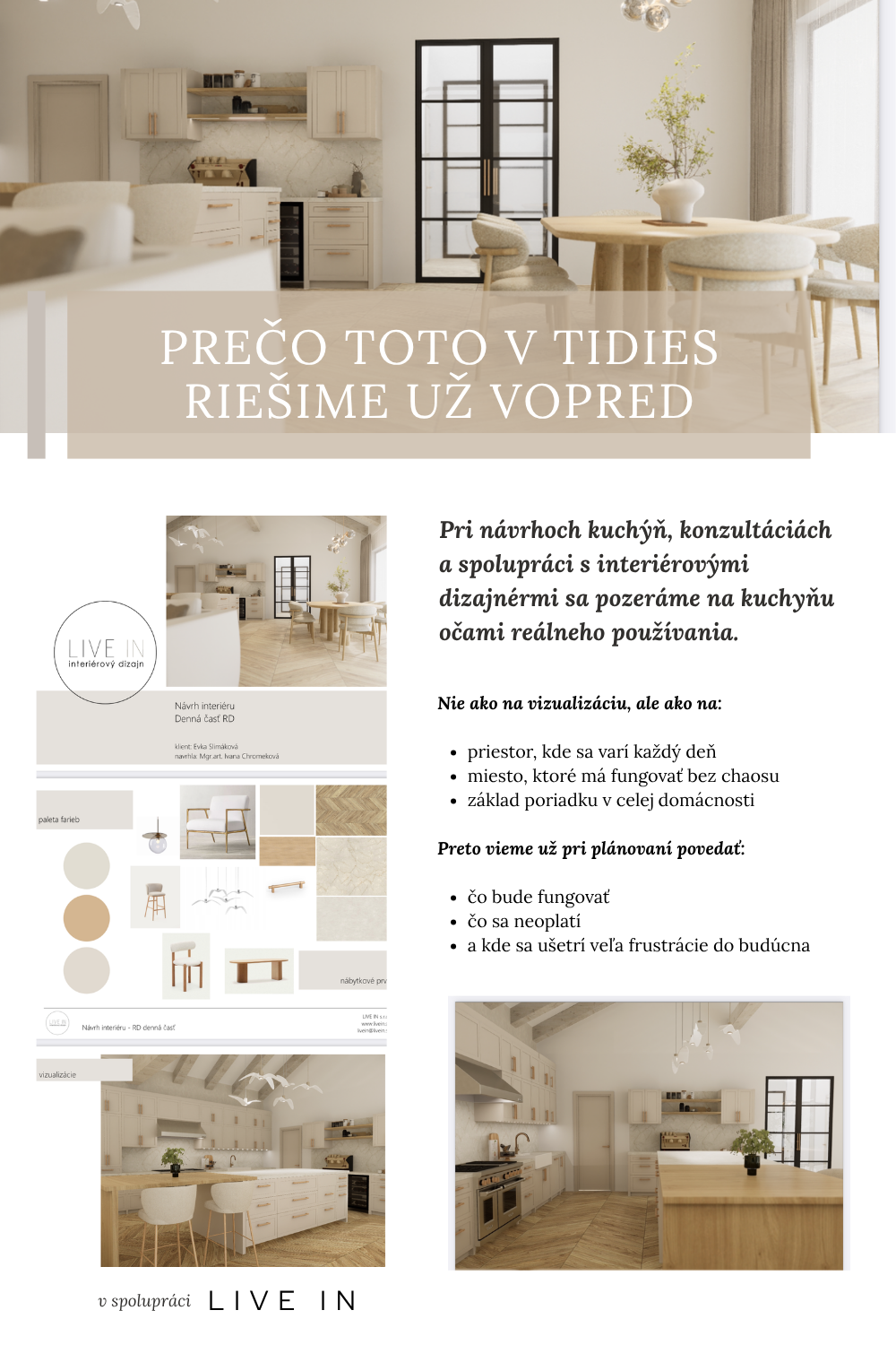 Tidies – E-Book – The Secret of Professional Organizers – detail view 3