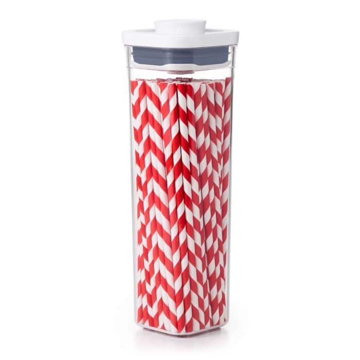 OXO – POP Good Grips Container 0.8 L – Mini square