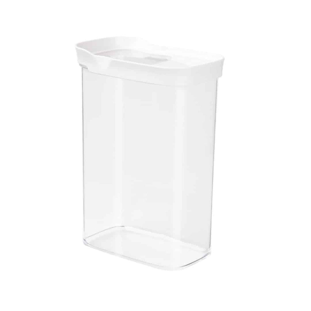 Emsa – Dry Food Container with sliding lid OPTIMA – 2.2 L
