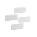 Elfa – Label holder transparent – 223030