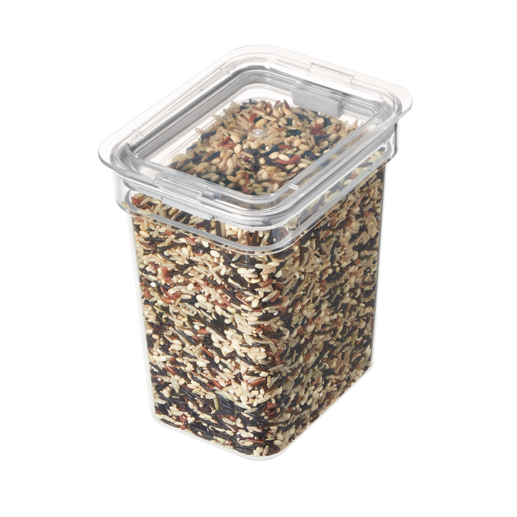 iDesign – Container for dry food small, tall – 23025EU – detail view 9