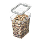 iDesign – Container for dry food small, tall – 23025EU – detail view 3