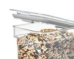 iDesign – Container for dry food small, tall – 23025EU – detail view 4