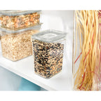 iDesign – Container for dry food small, tall – 23025EU – detail view 6