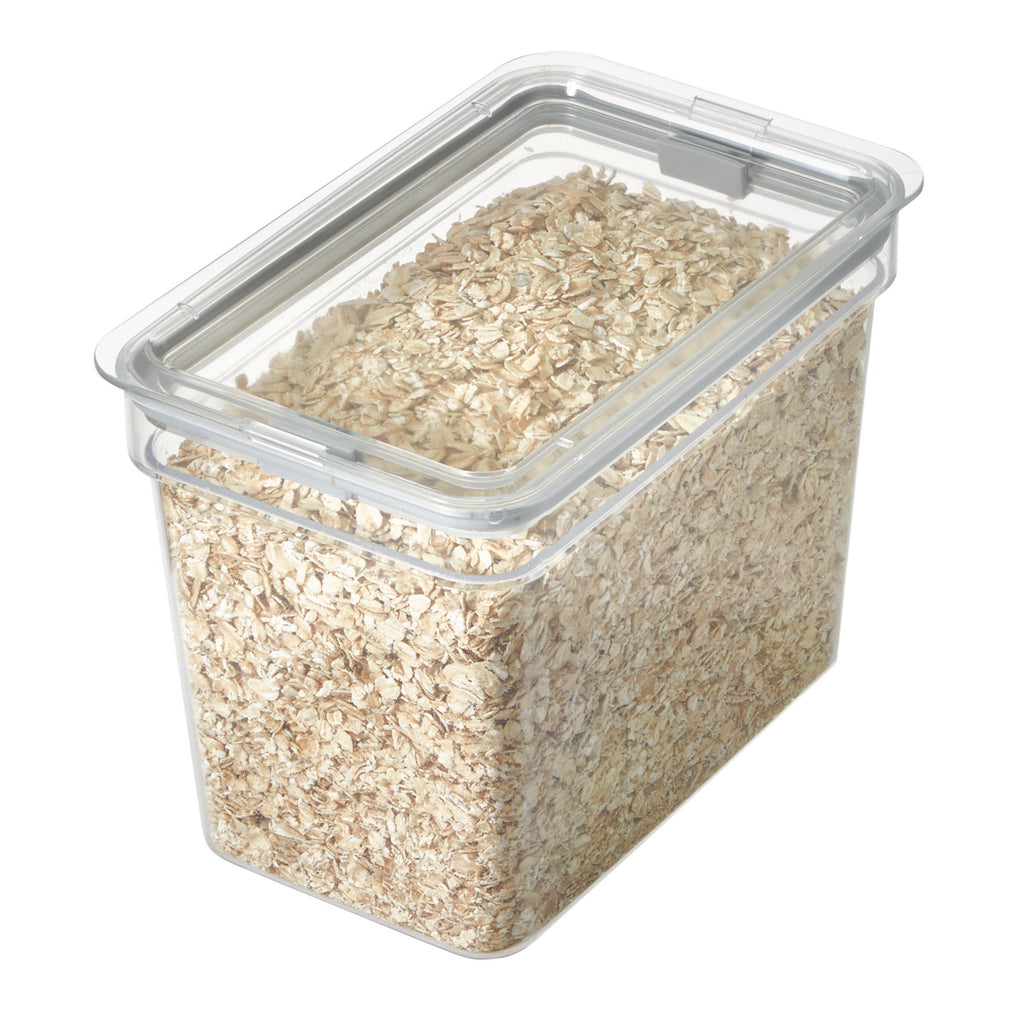 iDesign – Container for dry food medium, tall – 23027EU – detail view 2