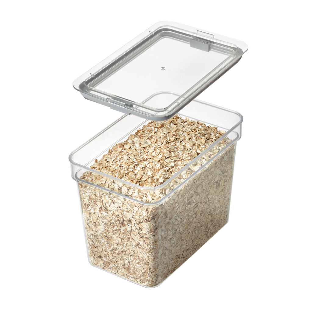 iDesign – Container for dry food medium, tall – 23027EU – detail view 3