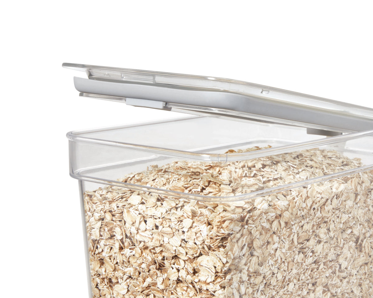 iDesign – Container for dry food medium, tall – 23027EU – detail view 4