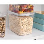 iDesign – Container for dry food medium, tall – 23027EU – detail view 6