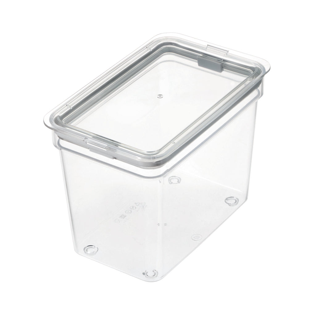 iDesign – Container for dry food medium, tall – 23027EU
