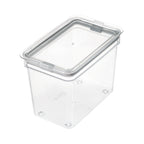iDesign – Container for dry food medium, tall – 23027EU