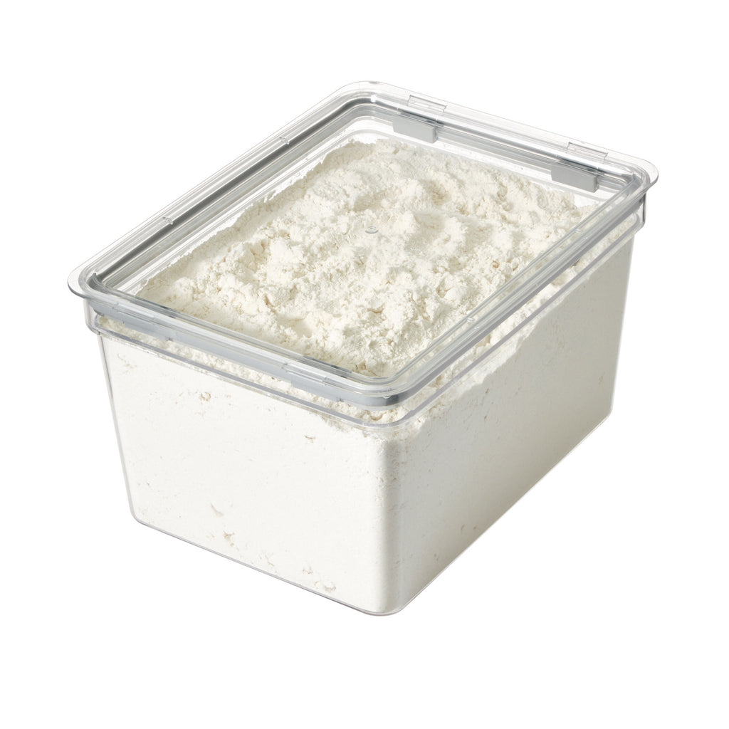 iDesign – Container for dry food large, tall – 23029EU – detail view 3