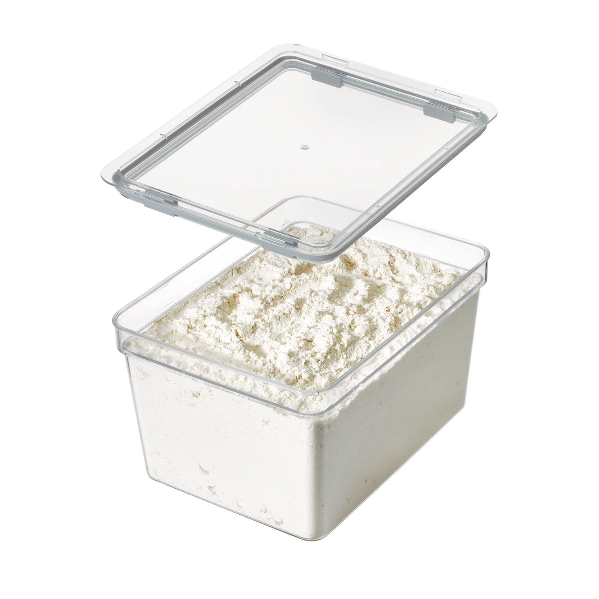 iDesign – Container for dry food large, tall – 23029EU – detail view 4