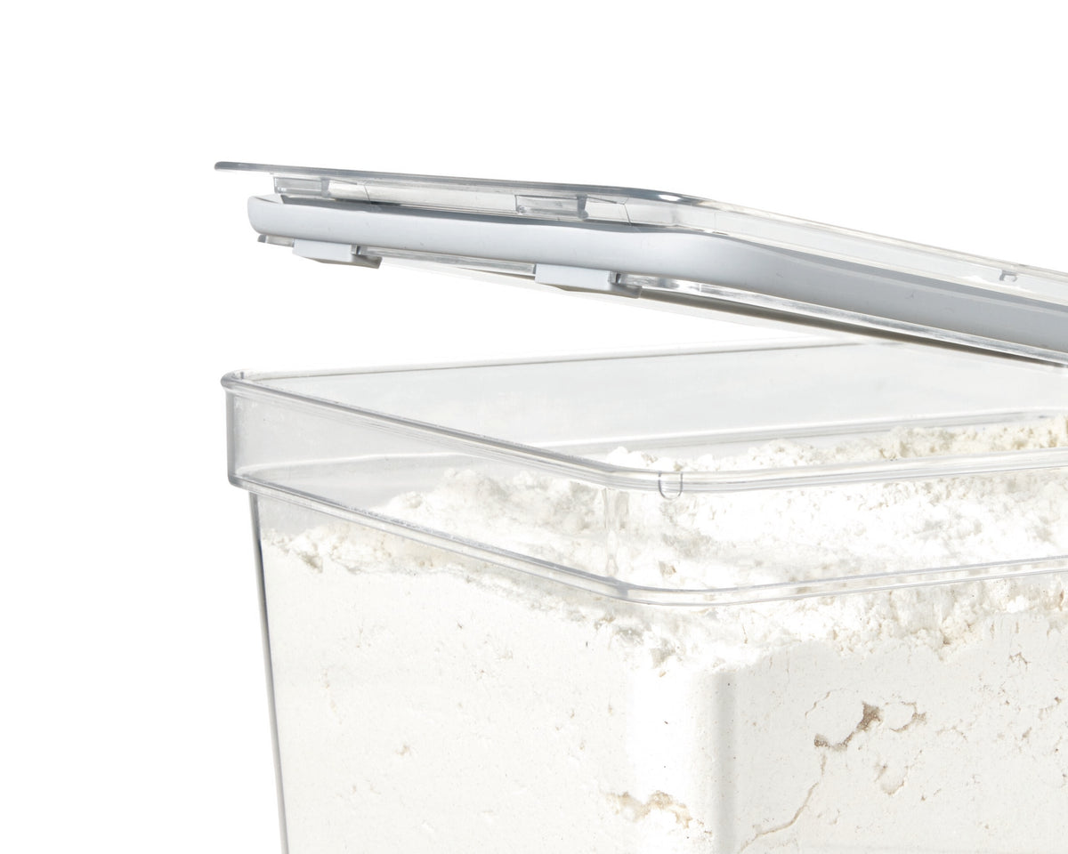 iDesign – Container for dry food large, tall – 23029EU – detail view 5