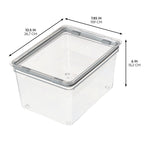 iDesign – Container for dry food large, tall – 23029EU – detail view 2