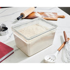 iDesign – Container for dry food large, tall – 23029EU – detail view 8
