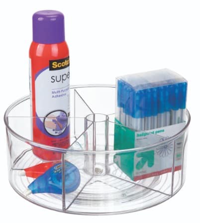 iDesign – Lazy Susan divided – Linus – 62430EU – detail view 3