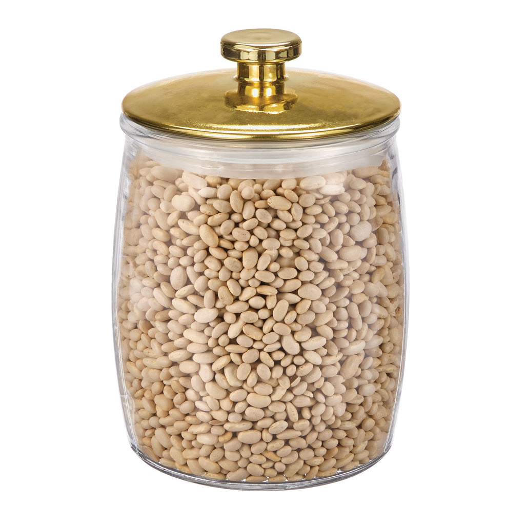 iDesign – Glass Container 2.39l – 26014 – detail view 4