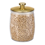 iDesign – Glass Container 2.39l – 26014 – detail view 4