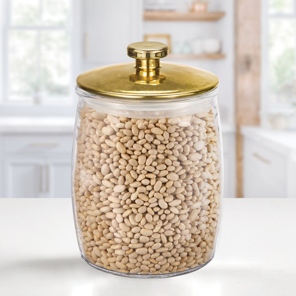 iDesign – Glass Container 2.39l – 26014 – detail view 5
