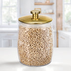 iDesign – Glass Container 2.39l – 26014 – detail view 5