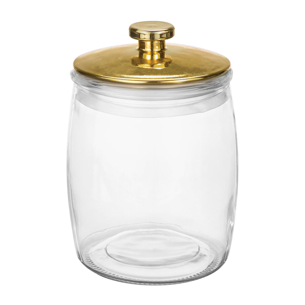 iDesign – Glass Container 2.39l – 26014