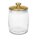 iDesign – Glass Container 2.39l – 26014