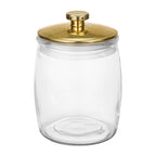 iDesign – Glass Container 2.39l – 26014