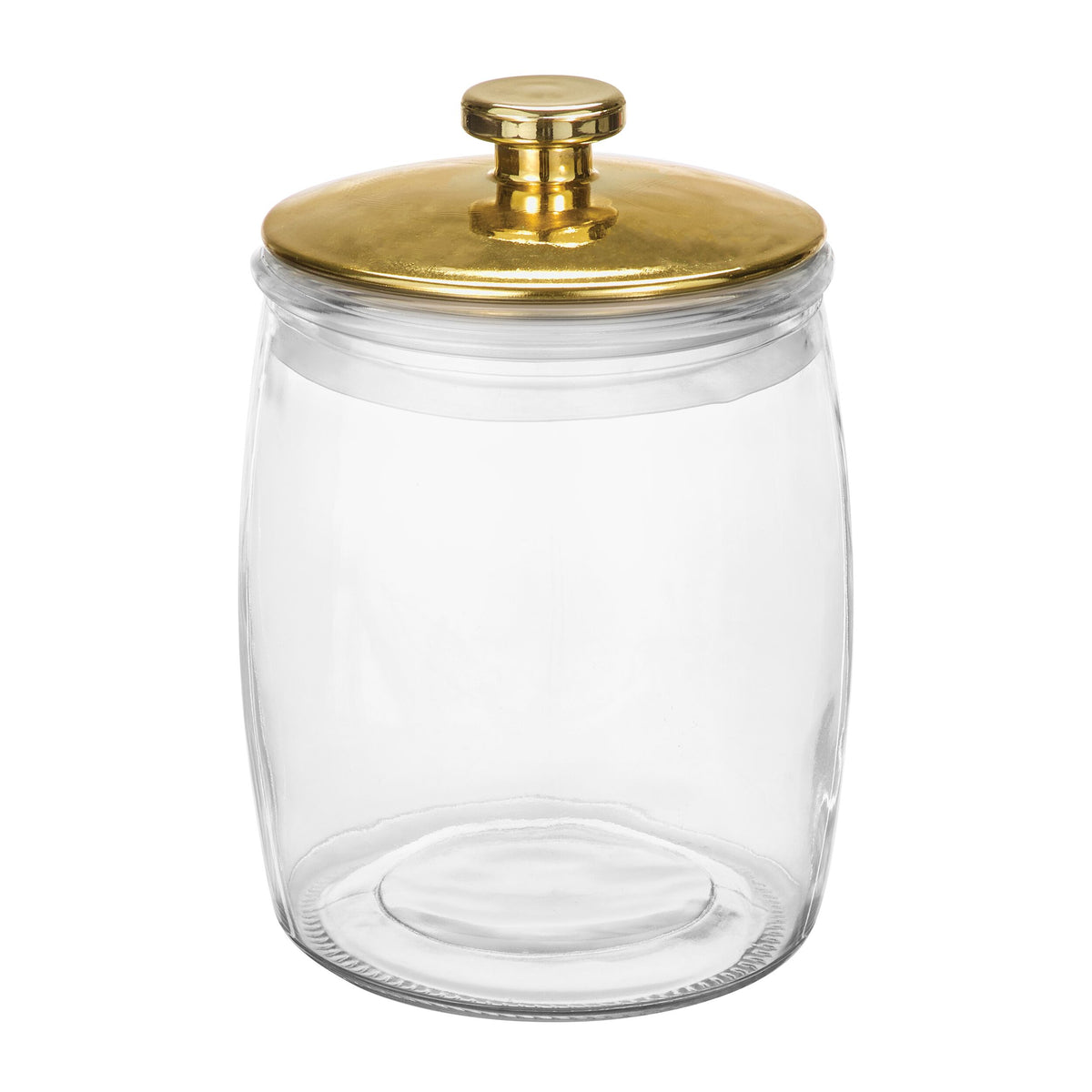 iDesign – Glass Container 2.39l – 26014