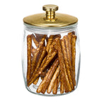 iDesign – Glass Container 4.22l – 26015 – detail view 3
